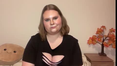 Brianna online show from November 22, 2025, 10:53 pm