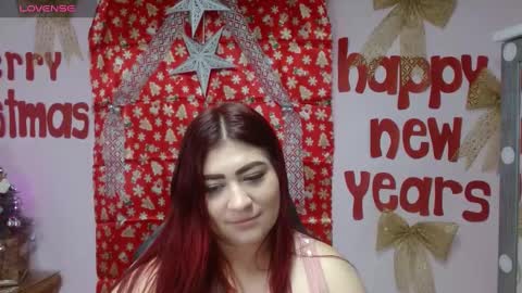 Snapshot of briathomas chatting on December 9, 2024, 4:56 am DAYANNA online show from December 9, 2024, 4:56 am
