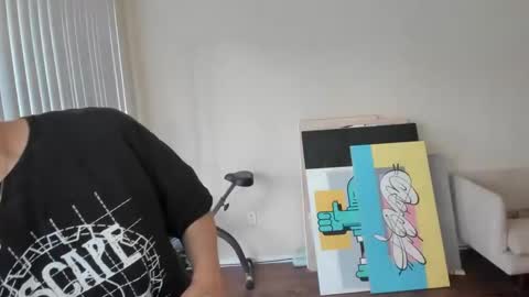 Snapshot of bridgetblack666 chatting on November 2, 2025, 10:45 pm Bridget Black online show from November 2, 2025, 10:45 pm