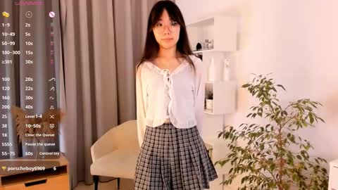 Hanna online show from October 29, 2025, 1:08 am