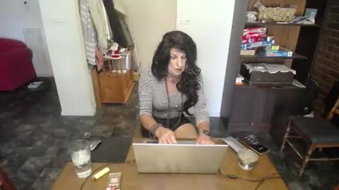 bridgetfouru online show from January 13, 2025, 3:23 am