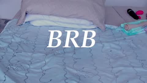 Snapshot of bridgetrodriguez chatting on January 11, 2025, 5:40 pm online show from January 11, 2025, 5:40 pm