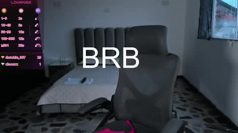 Snapshot of bridgetrodriguez chatting on February 18, 2025, 10:58 pm online show from February 18, 2025, 10:58 pm