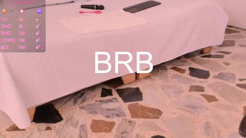 Snapshot of bridgetrodriguez chatting on February 21, 2025, 2:16 pm online show from February 21, 2025, 2:16 pm