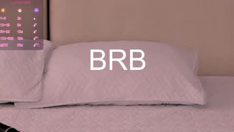 Snapshot of bridgetrodriguez chatting on February 21, 2025, 6:04 pm online show from February 21, 2025, 6:04 pm