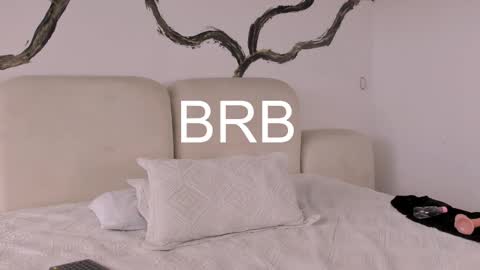 Snapshot of bridgetrodriguez chatting on February 28, 2025, 2:53 pm online show from February 28, 2025, 2:53 pm