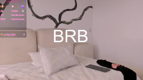 Snapshot of bridgetrodriguez chatting on February 28, 2025, 5:59 pm online show from February 28, 2025, 5:59 pm