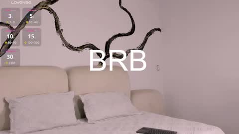 Snapshot of bridgetrodriguez chatting on March 1, 2025, 11:39 am online show from March 1, 2025, 11:39 am