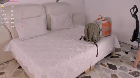 Snapshot of bridgetrodriguez chatting on March 3, 2025, 12:37 pm online show from March 3, 2025, 12:37 pm