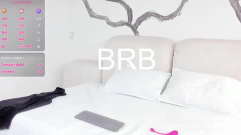 Snapshot of bridgetrodriguez chatting on March 4, 2025, 6:29 pm online show from March 4, 2025, 6:29 pm