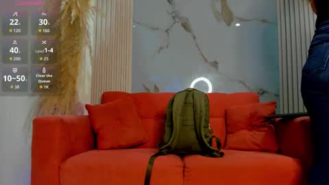 Snapshot of bridgetrodriguez chatting on September 27, 2025, 11:37 am online show from September 27, 2025, 11:37 am