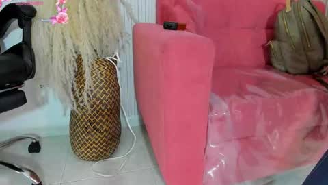 Snapshot of bridgetrodriguez chatting on October 12, 2025, 12:04 pm online show from October 12, 2025, 12:04 pm