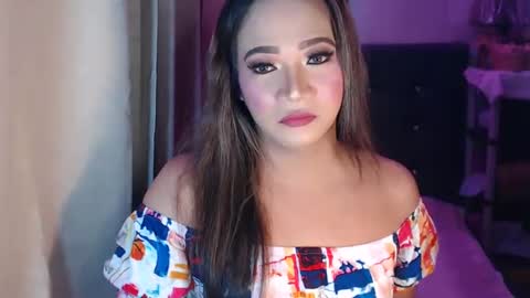 BRIDGETT online show from January 4, 2025, 2:56 pm