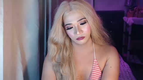 BRIDGETT online show from January 17, 2025, 11:06 am