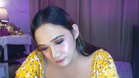 BRIDGETT online show from February 4, 2025, 12:40 am