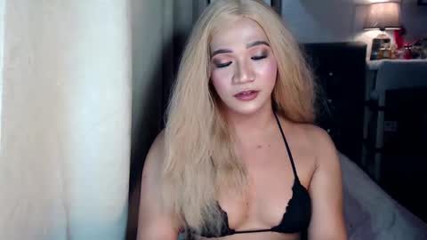 BRIDGETT online show from February 20, 2025, 7:01 am