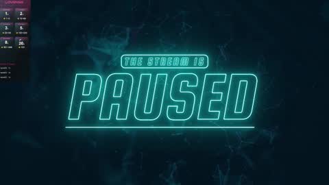 Diamonds Girls online show from November 2, 2025, 7:33 am