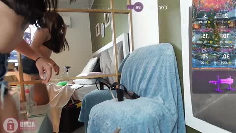  Brigiitte  online show from January 7, 2025, 4:08 am