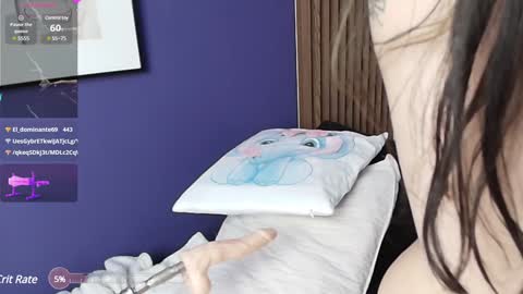  Brigiitte  online show from January 19, 2025, 9:44 am