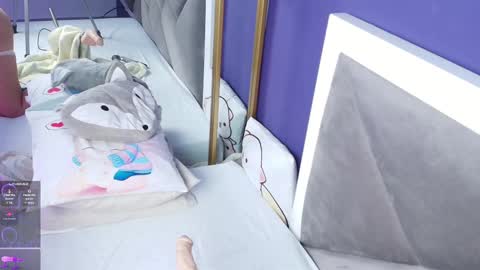  Brigiitte  online show from March 7, 2025, 4:02 am