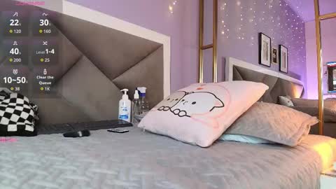  Brigiitte  online show from November 26, 2025, 3:07 am