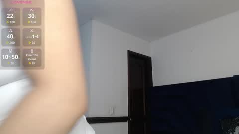 Brigith online show from October 30, 2025, 3:30 am