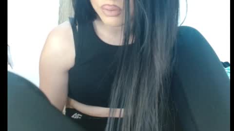 brigittebia777 online show from September 21, 2025, 8:10 pm