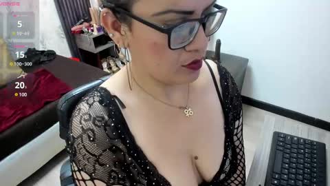 BRIGITTE online show from February 18, 2025, 7:52 pm
