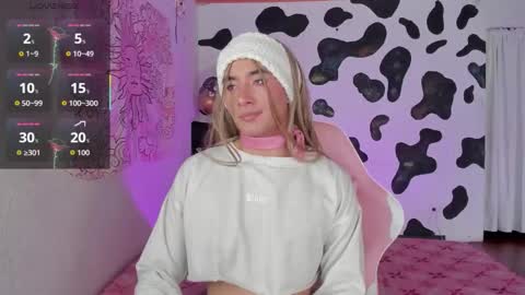 Snapshot of brihanna_cooper chatting on September 30, 2025, 2:00 pm bri online show from September 30, 2025, 2:00 pm