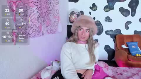 Snapshot of brihanna_cooper chatting on October 10, 2025, 4:50 pm bri online show from October 10, 2025, 4:50 pm