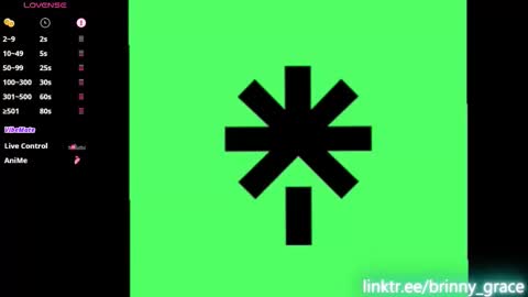 brinny_grace online show from December 5, 2025, 9:29 am