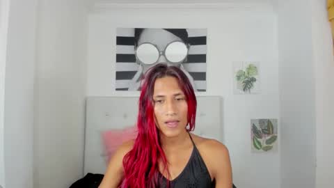 Brisa online show from November 1, 2025, 8:11 pm