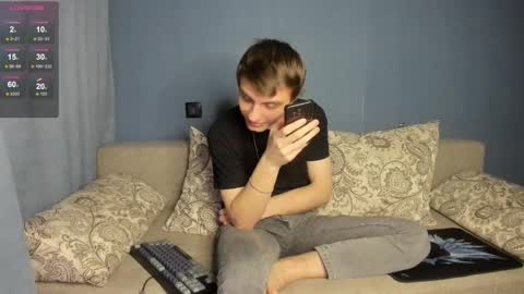 Snapshot of bristlebback chatting on February 18, 2025, 6:15 pm bristlebback online show from February 18, 2025, 6:15 pm