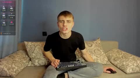 Snapshot of bristlebback chatting on February 23, 2025, 5:23 am bristlebback online show from February 23, 2025, 5:23 am