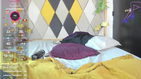 Snapshot of britannyclaire chatting on January 12, 2025, 7:00 am BritannyClaire online show from January 12, 2025, 7:00 am