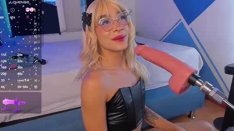 Snapshot of britannyclaire chatting on February 15, 2025, 5:51 am BritannyClaire online show from February 15, 2025, 5:51 am
