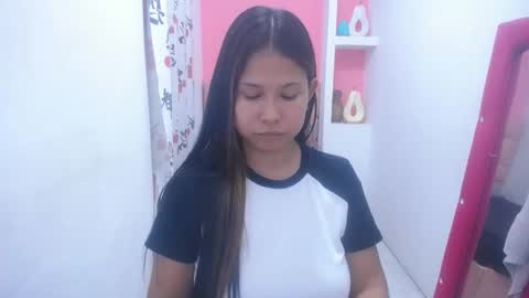 Snapshot of britanyx1 chatting on December 21, 2024, 6:55 pm britanyx1 online show from December 21, 2024, 6:55 pm