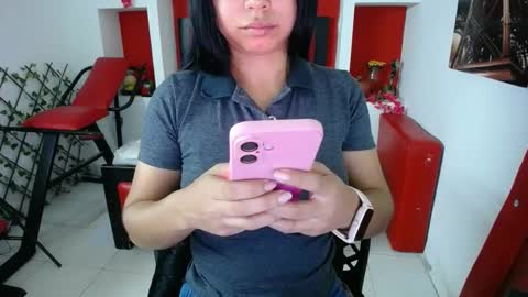 Snapshot of britanyx1 chatting on September 19, 2025, 12:17 pm britanyx1 online show from September 19, 2025, 12:17 pm