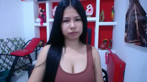 Snapshot of britanyx1 chatting on November 19, 2025, 12:16 pm britanyx1 online show from November 19, 2025, 12:16 pm