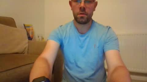 britguy6985 online show from October 6, 2025, 7:22 pm