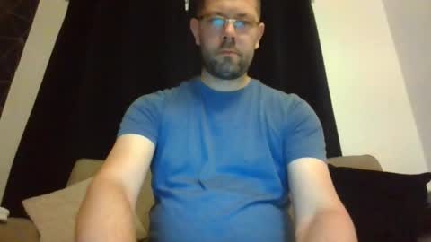 britguy6985 online show from October 8, 2025, 7:33 pm