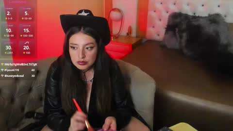 brithani online show from November 29, 2025, 12:35 am