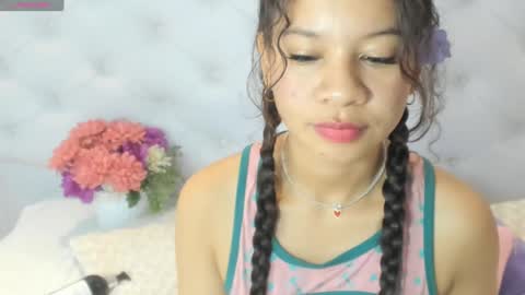 Brithany Rousee online show from December 6, 2024, 3:22 pm