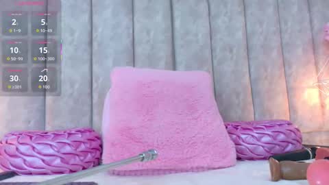 Snapshot of brithanyparker_ chatting on October 23, 2025, 5:18 am brithanyparker_ online show from October 23, 2025, 5:18 am