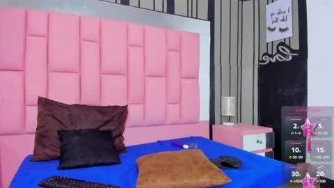 brithanyslim online show from January 10, 2025, 7:32 pm