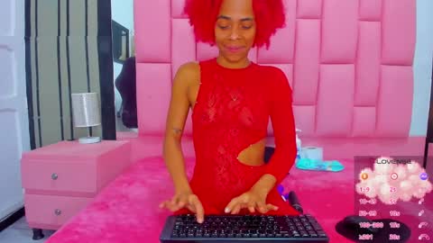 brithanyslim online show from February 14, 2025, 8:05 pm