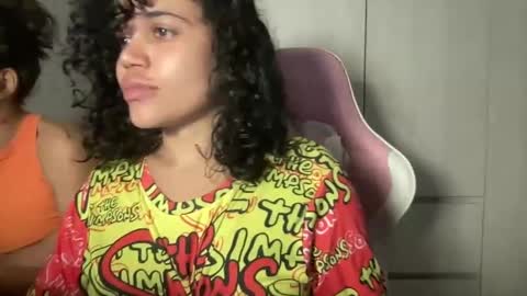 brithneysquirt online show from March 8, 2025, 3:56 pm