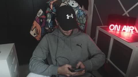 britishbigdick_ online show from October 9, 2025, 8:34 am
