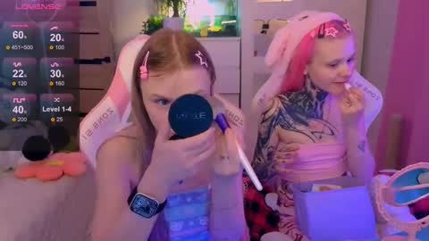 Snapshot of britney_lynch chatting on October 28, 2025, 1:20 am Britney online show from October 28, 2025, 1:20 am