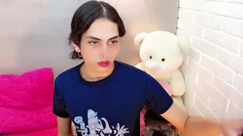 britney_ortega online show from November 7, 2025, 7:58 pm